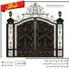 درب پارکینگ 2238